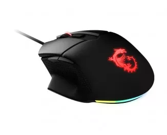 Миша MSI Clutch GM20 Elite (S12-0401870-C54)