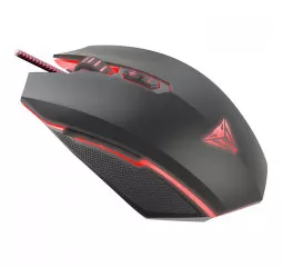 Мышь Patriot Viper V530 Optical Black (PV530OULK)