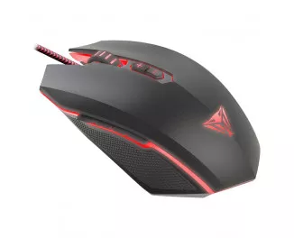 Мышь Patriot Viper V530 Optical Black (PV530OULK)