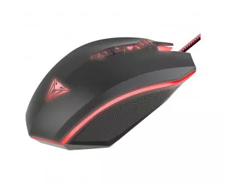 Мышь Patriot Viper V530 Optical Black (PV530OULK)