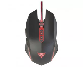 Мышь Patriot Viper V530 Optical Black (PV530OULK)