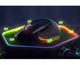Мышь Razer Basilisk V3 Pro (RZ01-04620100-R3G1)
