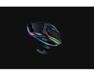 Мышь Razer Basilisk V3 Pro (RZ01-04620100-R3G1)