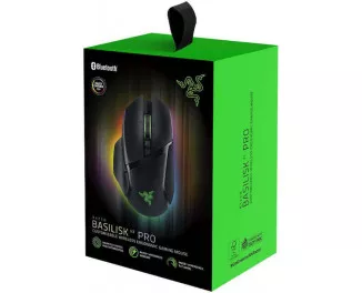 Мышь Razer Basilisk V3 Pro (RZ01-04620100-R3G1)