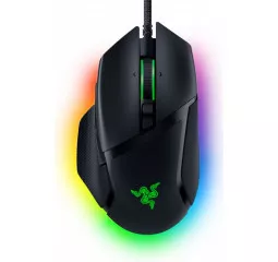 Мышь Razer Basilisk V3 USB Black (RZ01-04000100-R3M1)
