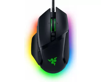Мышь Razer Basilisk V3 USB Black (RZ01-04000100-R3M1)