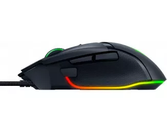 Мышь Razer Basilisk V3 USB Black (RZ01-04000100-R3M1)