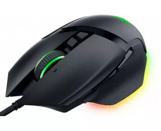 Мышь Razer Basilisk V3 USB Black (RZ01-04000100-R3M1)