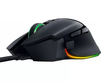 Мышь Razer Basilisk V3 USB Black (RZ01-04000100-R3M1)