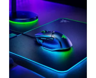 Мышь Razer Basilisk V3 USB Black (RZ01-04000100-R3M1)