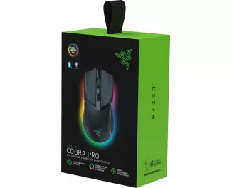 Миша Razer Cobra Pro (RZ01-04660100-R3G1)