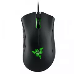 Мышь Razer DeathAdder Essential Black (RZ01-03850100-R3M1)