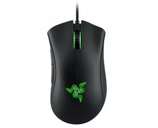 Мышь Razer DeathAdder Essential Black (RZ01-03850100-R3M1)