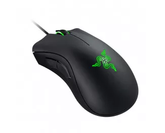 Мышь Razer DeathAdder Essential Black (RZ01-03850100-R3M1)