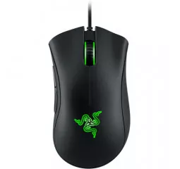 Мышь Razer Deathadder Essential Black (RZ01-03850100-R3U1)
