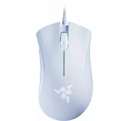 Мышь Razer DeathAdder Essential USB White (RZ01-03850200-R3M1)