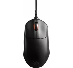 Мышь SteelSeries Prime Black (62533)