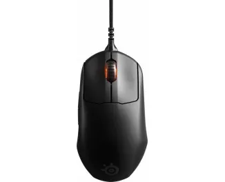 Мышь SteelSeries Prime Black (62533)