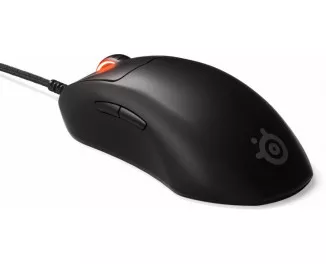 Мышь SteelSeries Prime Black (62533)