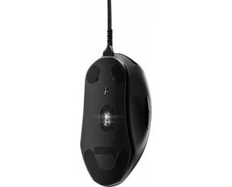 Мышь SteelSeries Prime Black (62533)