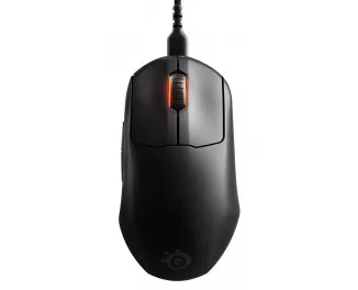 Мышь SteelSeries Prime Mini Black (62421)
