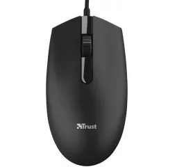 Мышь Trust Basi USB Black (24271_TRUST)