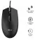 Мышь Trust Basi USB Black (24271_TRUST)