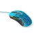 Мышь Xtrfy M4 RGB Miami Blue (XG-M4-RGB-BLUE)