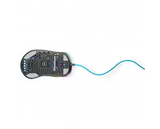 Мышь Xtrfy M4 RGB Miami Blue (XG-M4-RGB-BLUE)