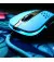 Мышь Xtrfy M4 RGB Miami Blue (XG-M4-RGB-BLUE)