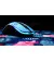 Мышь Xtrfy M4 RGB Miami Blue (XG-M4-RGB-BLUE)