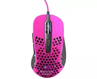 Мышь Xtrfy M4 RGB Pink (XG-M4-RGB-PINK)