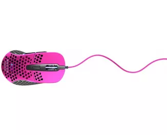 Мышь Xtrfy M4 RGB Pink (XG-M4-RGB-PINK)