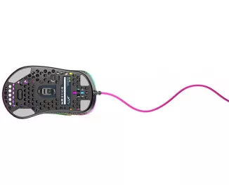 Мышь Xtrfy M4 RGB Pink (XG-M4-RGB-PINK)