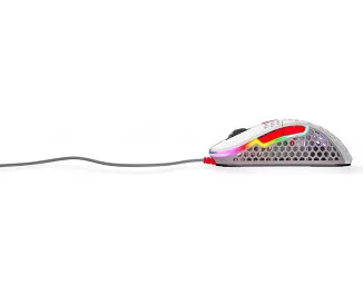 Мышь Xtrfy M4 RGB Retro (XG-M4-RGB-RETRO)