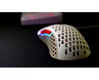 Мышь Xtrfy M4 RGB Retro (XG-M4-RGB-RETRO)