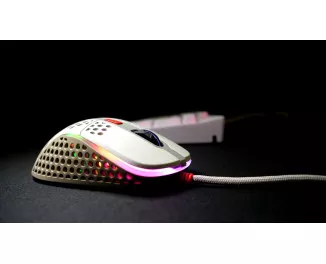 Мышь Xtrfy M4 RGB Retro (XG-M4-RGB-RETRO)