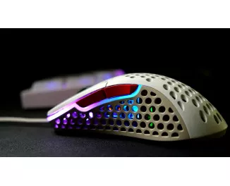 Мышь Xtrfy M4 RGB Retro (XG-M4-RGB-RETRO)