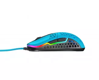 Мышь Xtrfy M42 RGB Miami Blue (XG-M42-RGB-BLUE)