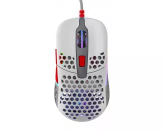 Мышь Xtrfy M42 RGB Retro (XG-M42-RGB-RETRO)