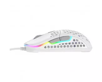 Мышь Xtrfy M42 RGB White (XG-M42-RGB-WHITE)