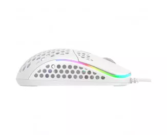 Мышь Xtrfy M42 RGB White (XG-M42-RGB-WHITE)