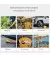 Набір для прибирання Xiaomi Набір для прибирання Hoto Outdoor Wash Kit (QWOGJ002)