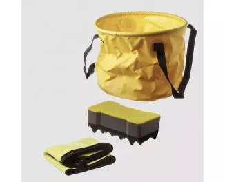 Набір для прибирання Xiaomi Набір для прибирання Hoto Outdoor Wash Kit (QWOGJ002)