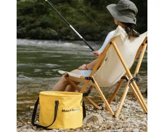 Набір для прибирання Xiaomi Набір для прибирання Hoto Outdoor Wash Kit (QWOGJ002)