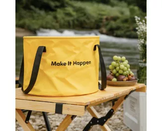 Набір для прибирання Xiaomi Набір для прибирання Hoto Outdoor Wash Kit (QWOGJ002)