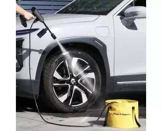 Набір для прибирання Xiaomi Набір для прибирання Hoto Outdoor Wash Kit (QWOGJ002)