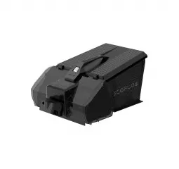 Набор для подметания газона к газонокосилке EcoFlow BLADE Lawn Sweeper Kit (ZMH100LY-B)