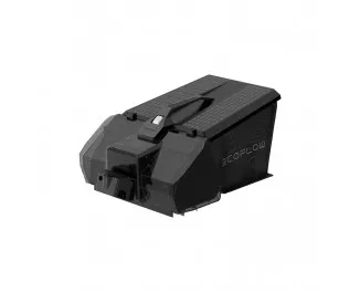 Набор для подметания газона к газонокосилке EcoFlow BLADE Lawn Sweeper Kit (ZMH100LY-B)