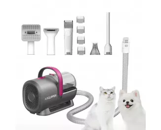 Набір для догляду за тваринами PETKIT Pet Grooming Kit (LM4)